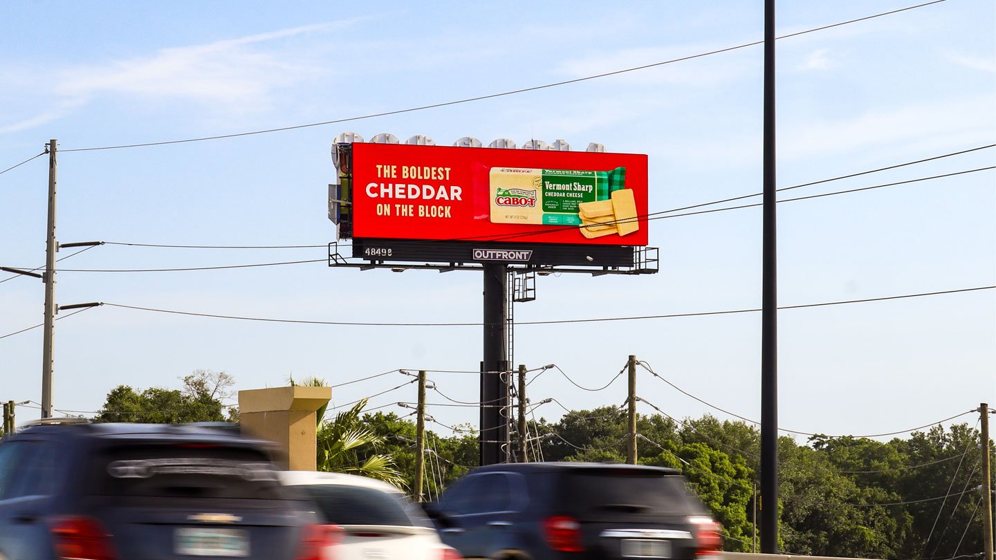 MediaMarkt Billboard, The MediaMarkt billboard :-)