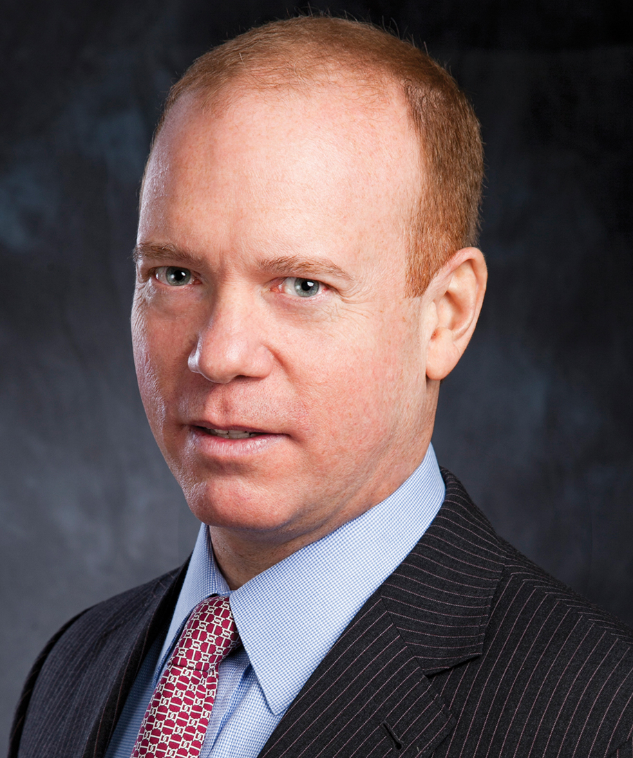 Gary F. Giampetruzzi