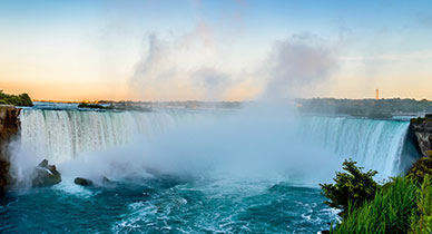 Canada Landscape