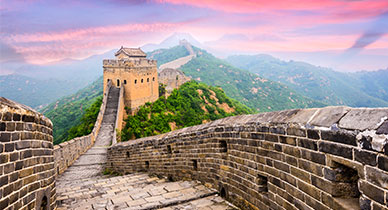 Great Wall of China