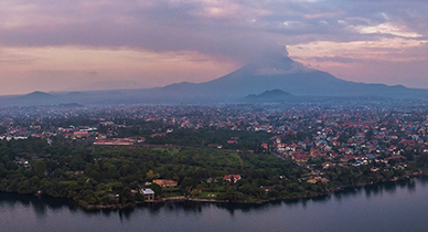 democratic_republic_of_the_congo_(drc) Democratic Republic of the Congo Skyline