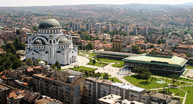 mini_serbia Serbia Skyline