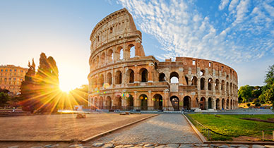 Colosseum, Rome
