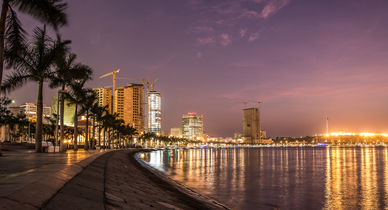 Mini_Angola_ Angola Skyline
