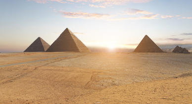 mini_Egypt_ Egypt Skyline