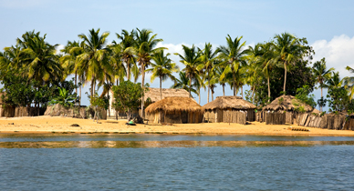 Mini_Ghana_ Ghana Skyline