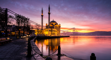mini_Turkey_ Turkey Skyline