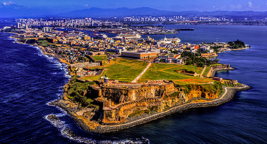 mini_Peru_ Puerto Rico Landscape
