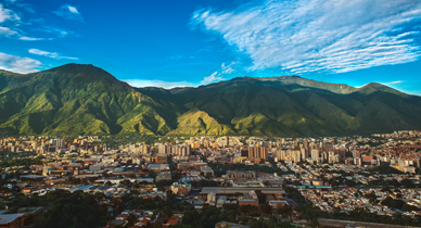 mini_Venezuela_032719 Venezuela Landscape