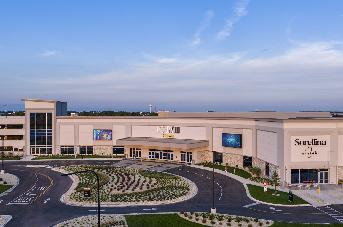 Hollywood Casino Joliet - PENN Entertainment