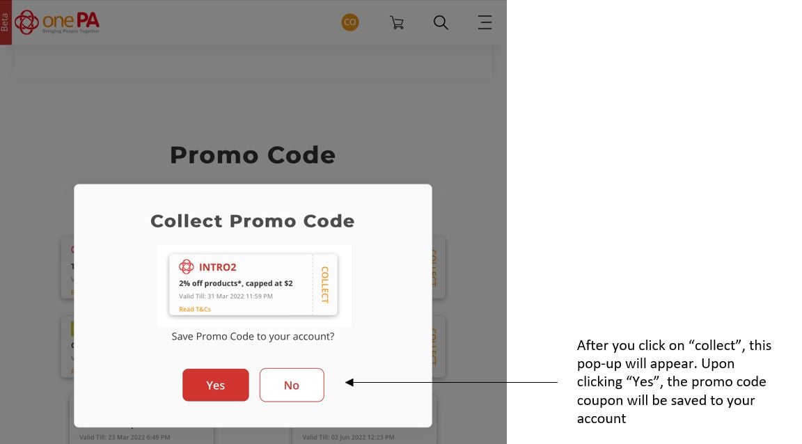 Promo Code FAQs