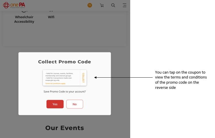 Promo Code FAQs