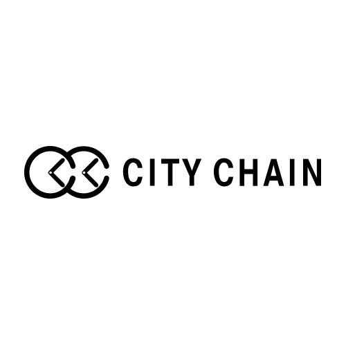 City Chain Logo