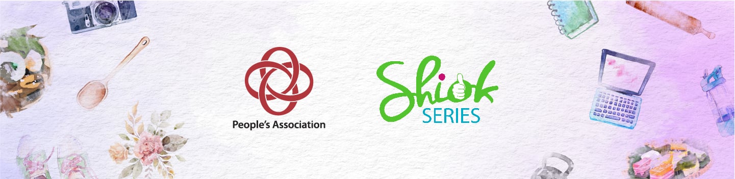 SHIOK Series