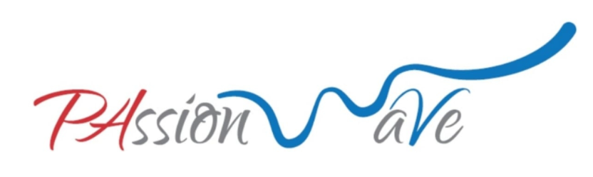 Passion Wave Logo