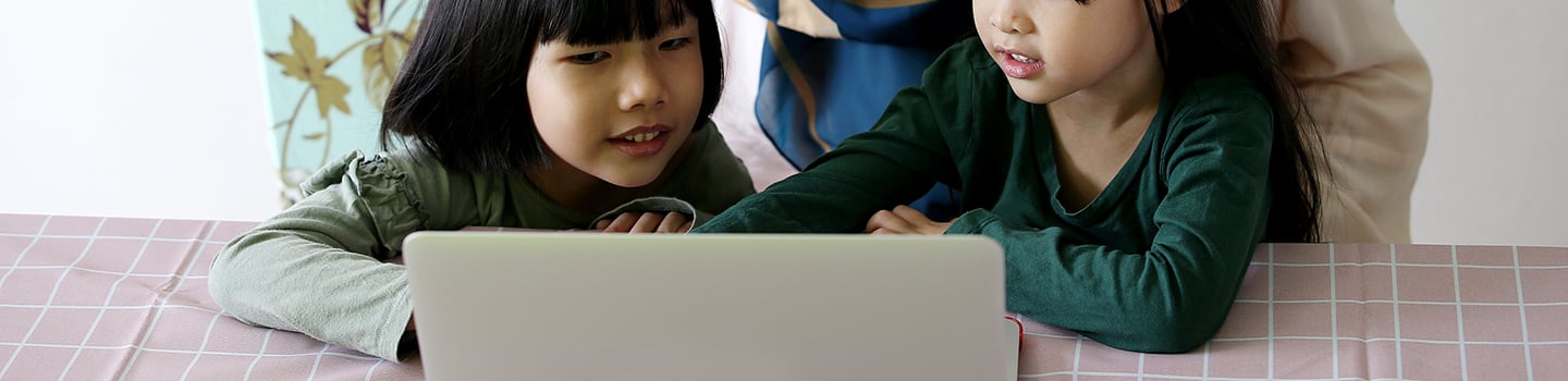 Banner Background