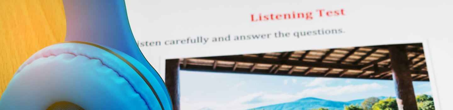 Banner Background