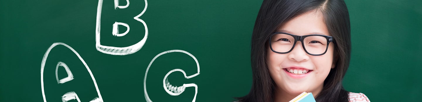 Banner Background