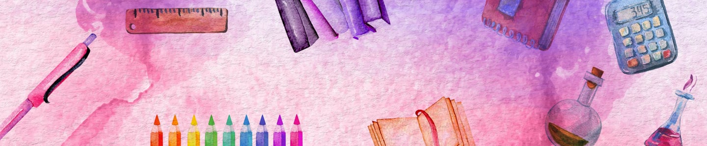 Banner Background