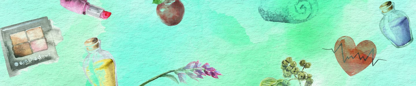 Banner Background