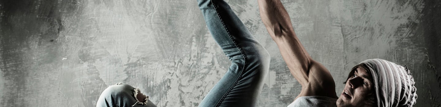 Banner Background