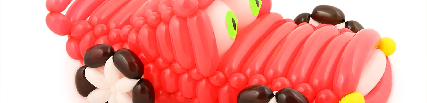 Banner Background
