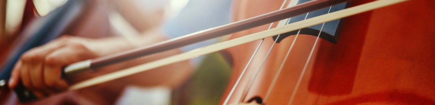 Banner Background
