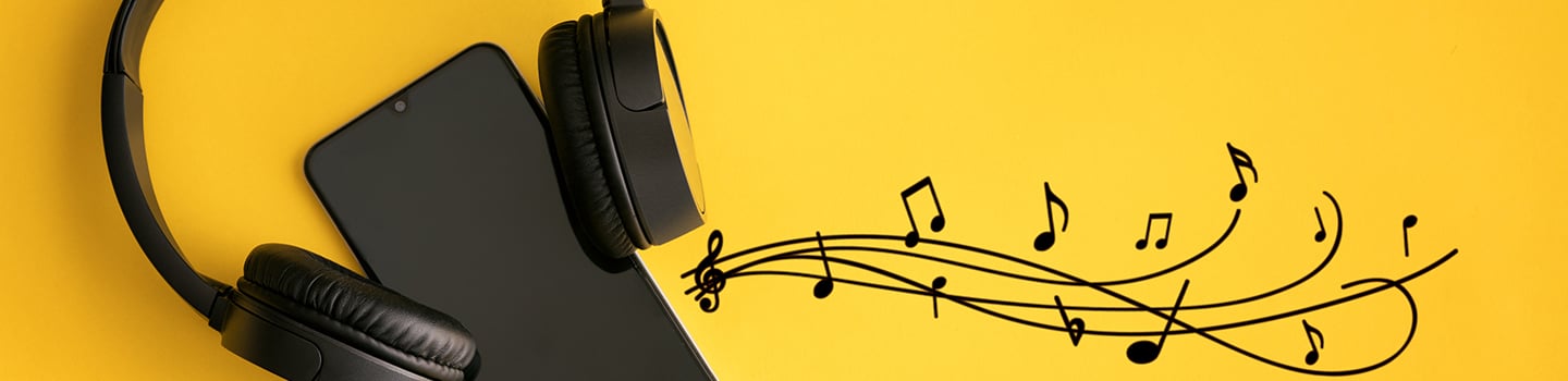 Banner Background