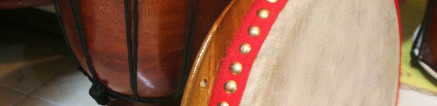 Banner Background