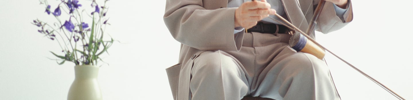 Banner Background