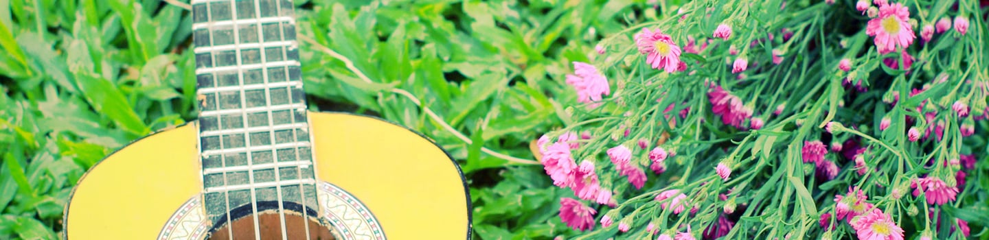Banner Background
