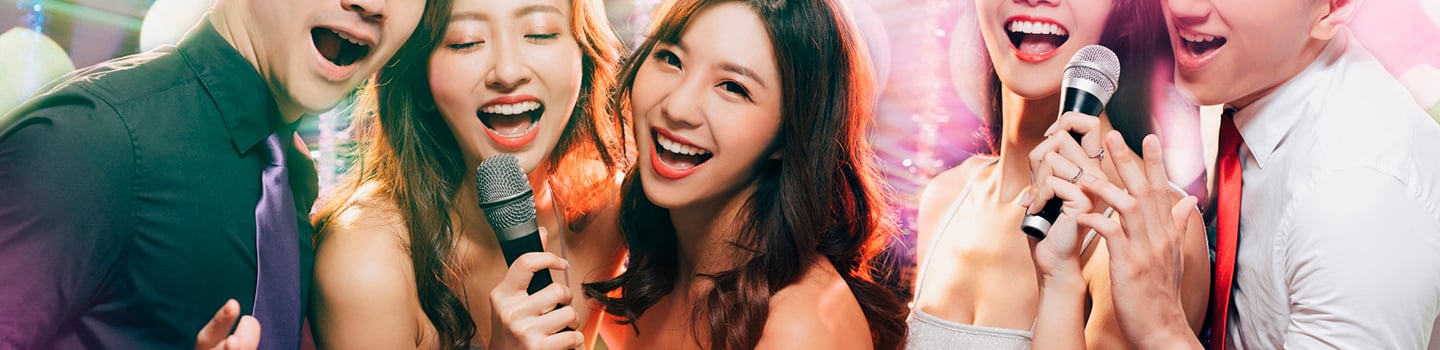 Banner Background