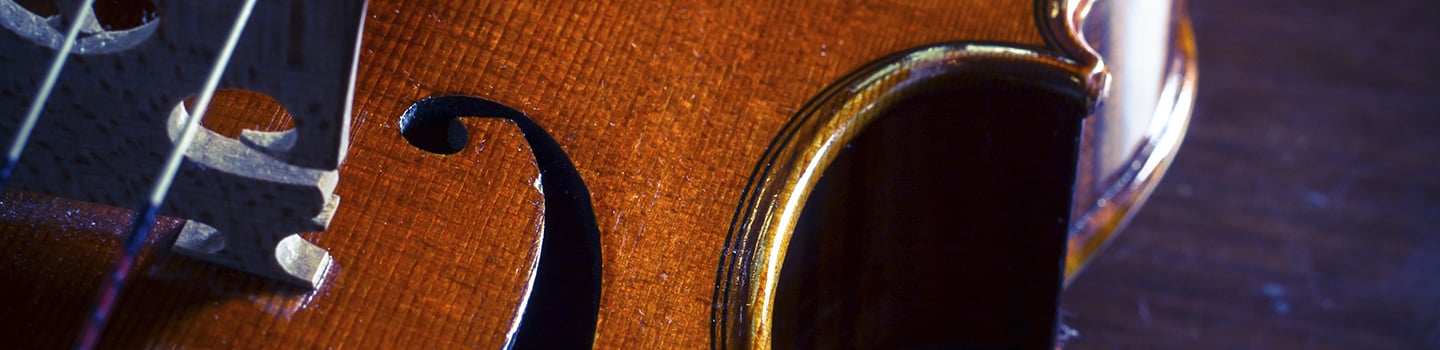 Banner Background
