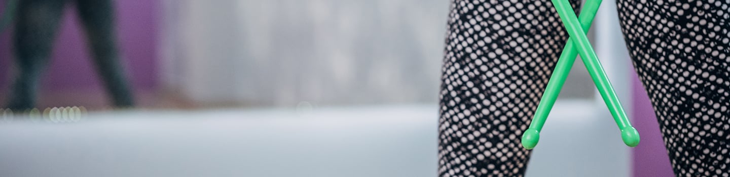 Banner Background