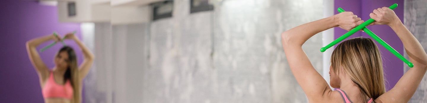 Banner Background