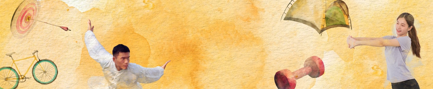 Banner Background