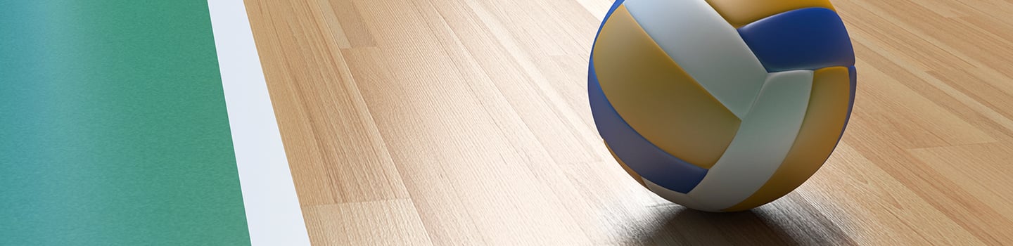 Banner Background