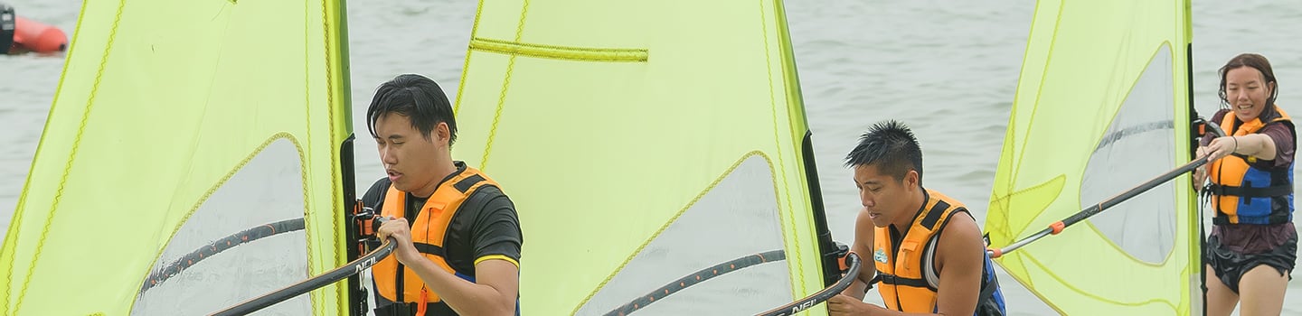 Banner Background