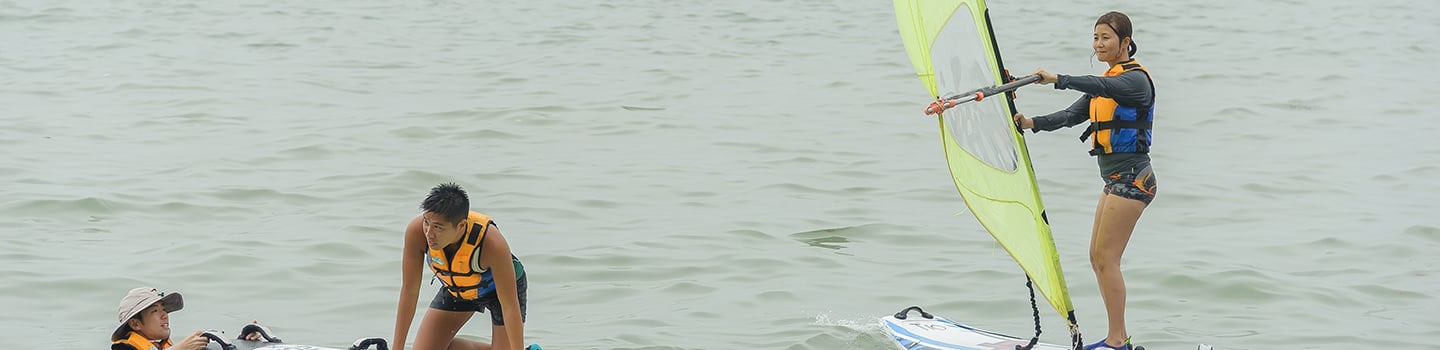Banner Background