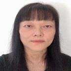 AMANDA CHOONG AH LAN