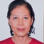 ANNIE LAU BEE HOON