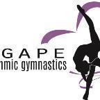 Agape Rhythmic Gymnastics Pte Ltd