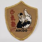 Aikido Zhen Qi Shu LLP