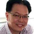 CHAN AH HIANG PATRICK