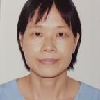 CHEN YUN