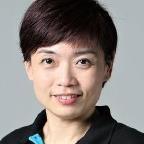 CHIEW HUI YAN