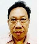 CHO KOK HING