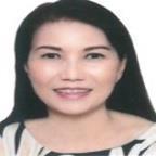 Cheang Yook Mooi
