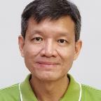 FOO YONG SUAN