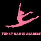Funky Dance Academy